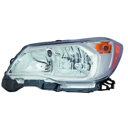 Depo LAMP, 320-1124L-AS1 320-1124L-AS1